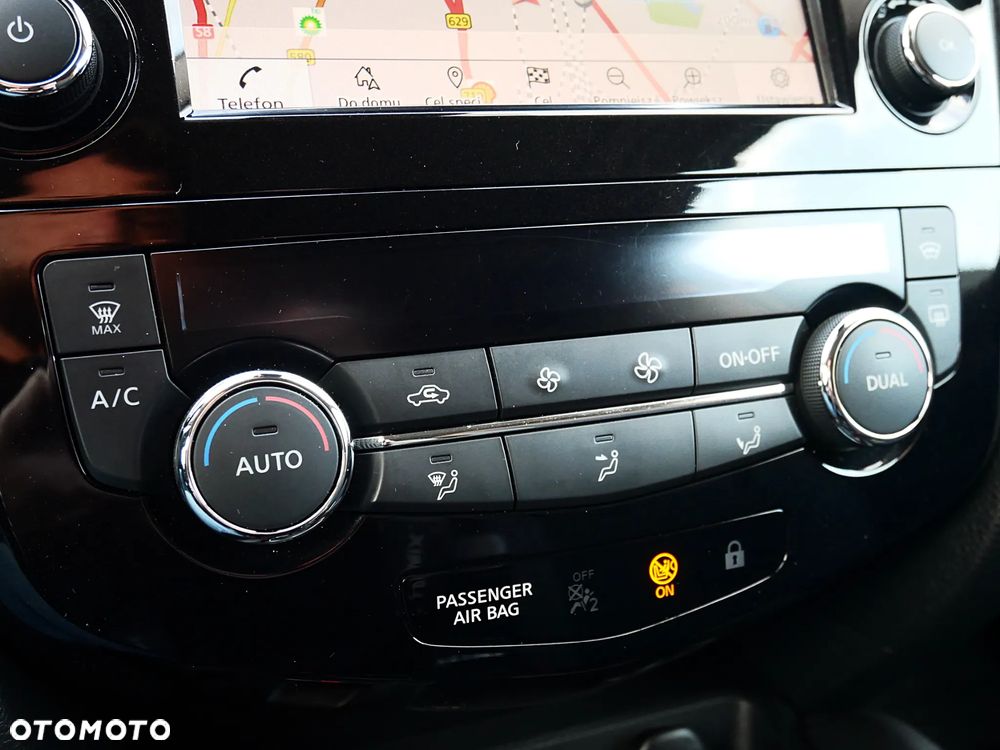 Nissan Qashqai 1.5 dCi Tekna - 14