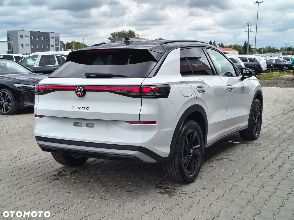 Volkswagen T-Roc 1.5 TSI Style DSG - 7