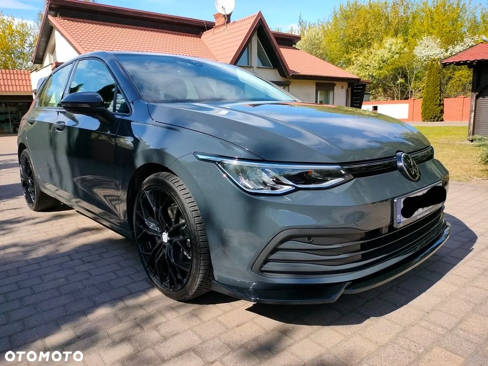 Volkswagen Golf - 9