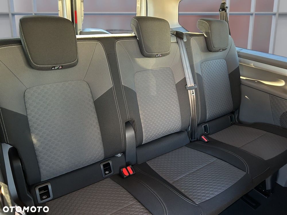 Volkswagen Caravelle 2.0 TDI L2 Life - 19