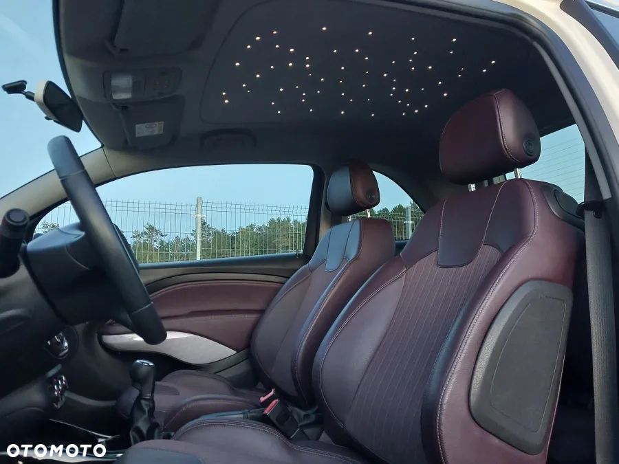 Opel Adam - 21