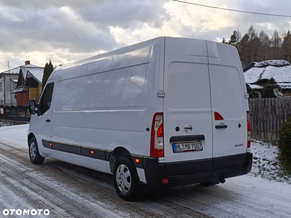 Renault Master - 2