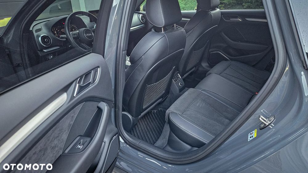 Audi A3 Limousine 35 TFSI Sport S tronic - 16