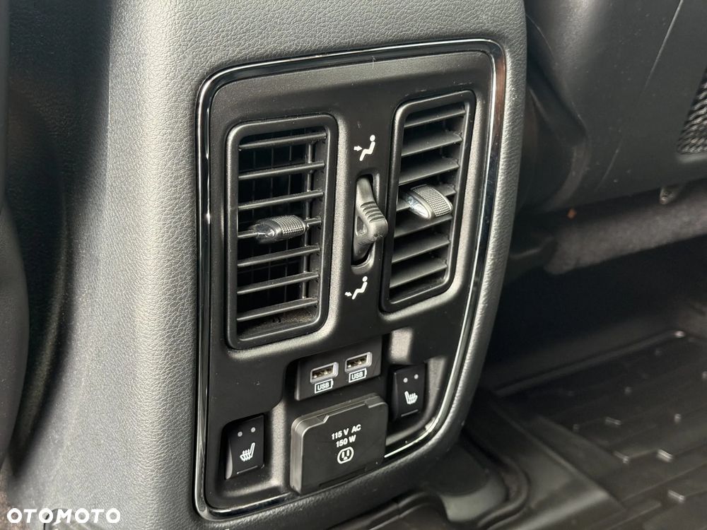 Jeep Grand Cherokee 5.7 V8 Summit - 30