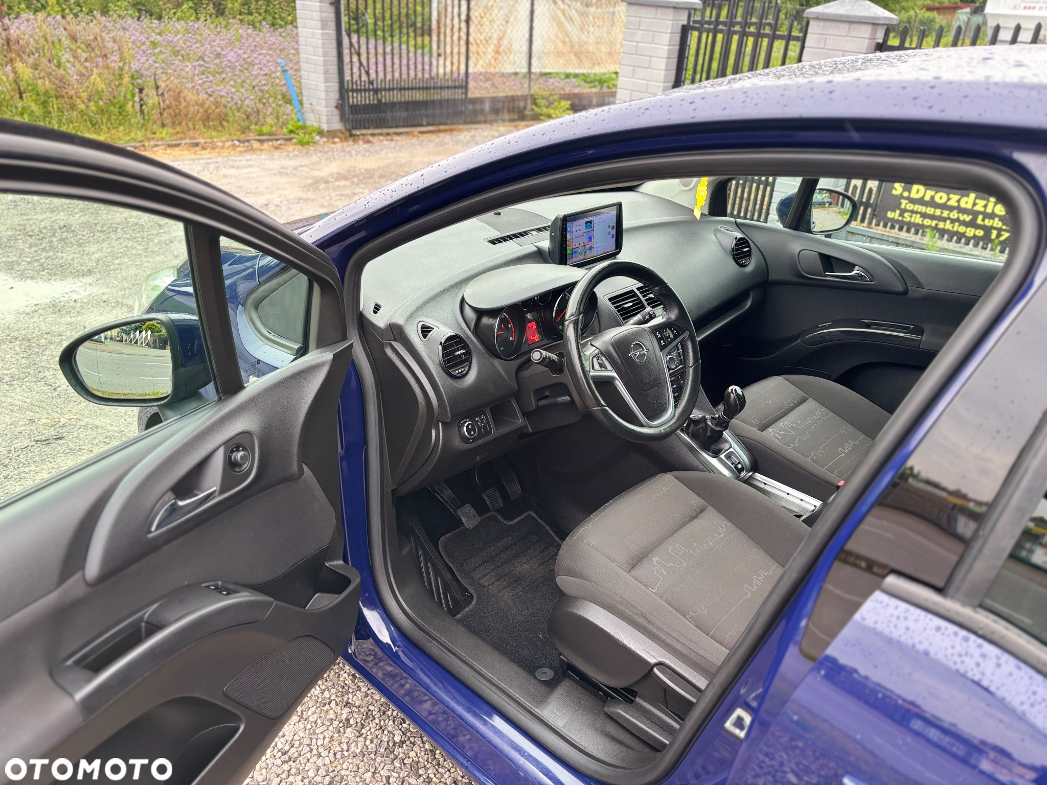 Opel Meriva - 6