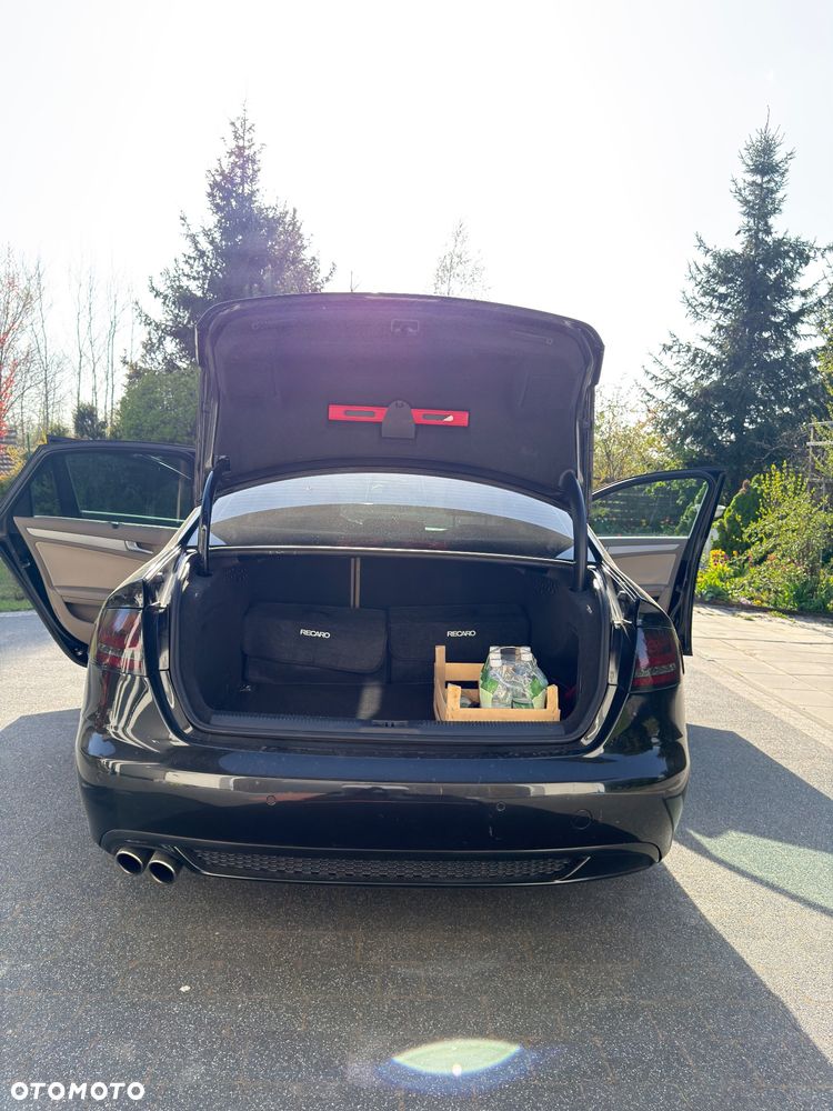 Audi A4 Limousine 2.0 TDI - 8