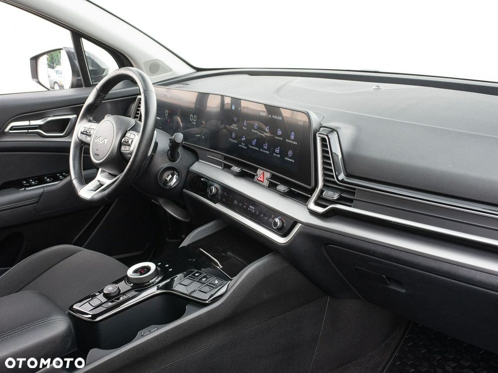 Kia Sportage - 29