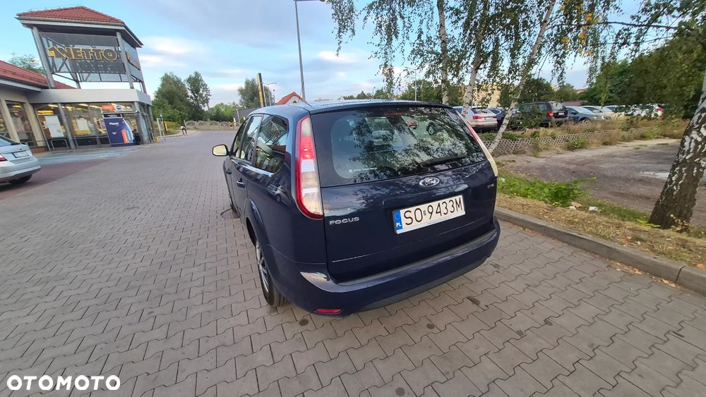 Ford Focus - 18