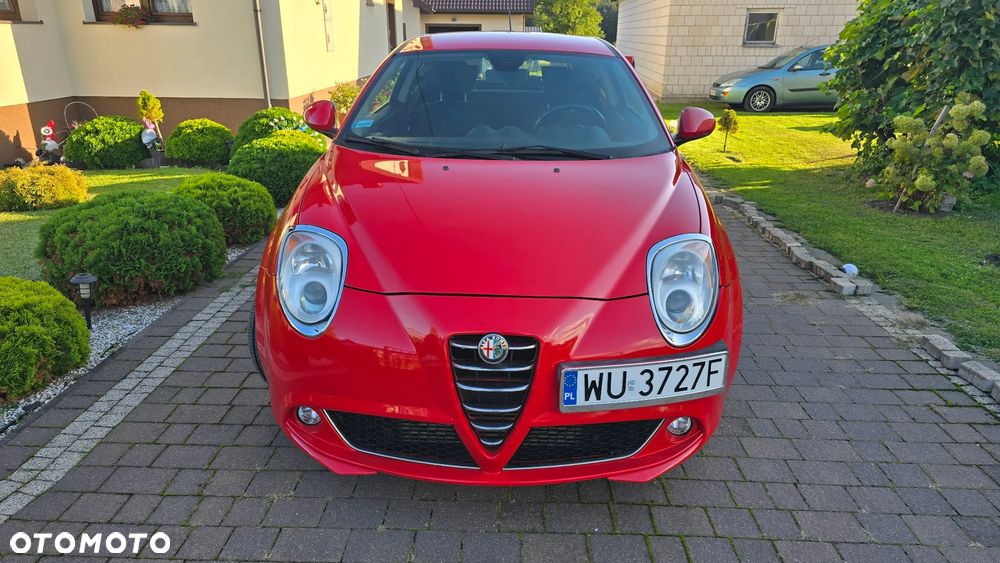 Alfa Romeo Mito TB 1.4 16V Turismo - 2