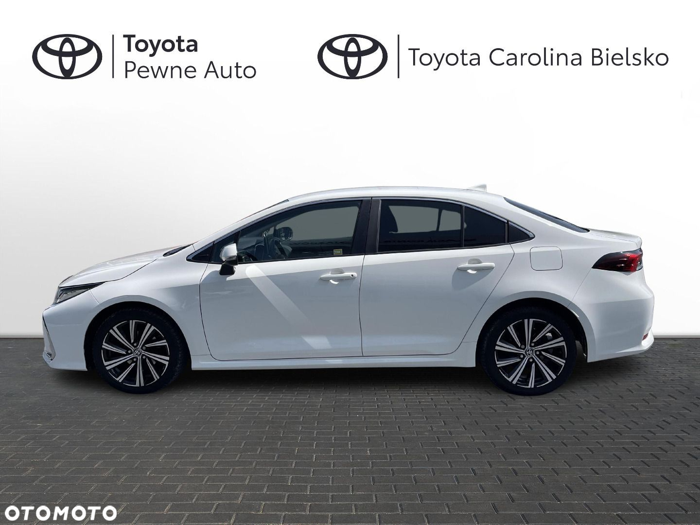 Toyota Corolla - 3