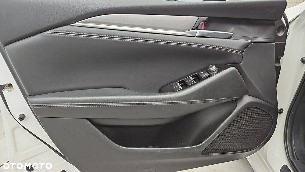 Mazda 6 2.0 Center-Line - 10