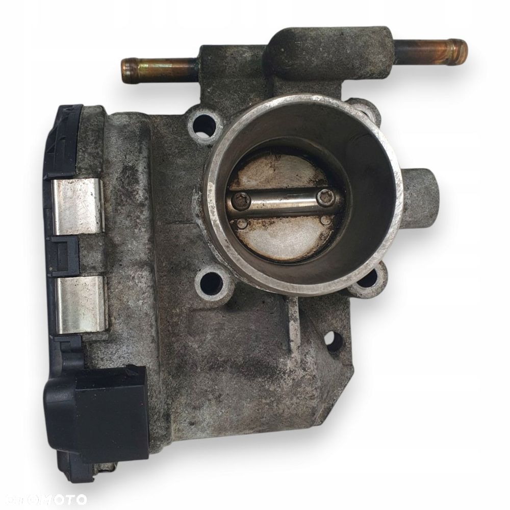 PRZEPUSTNICA Opel Corsa Astra H Meriva 1.4 16V 0280750133 24420536 - 4