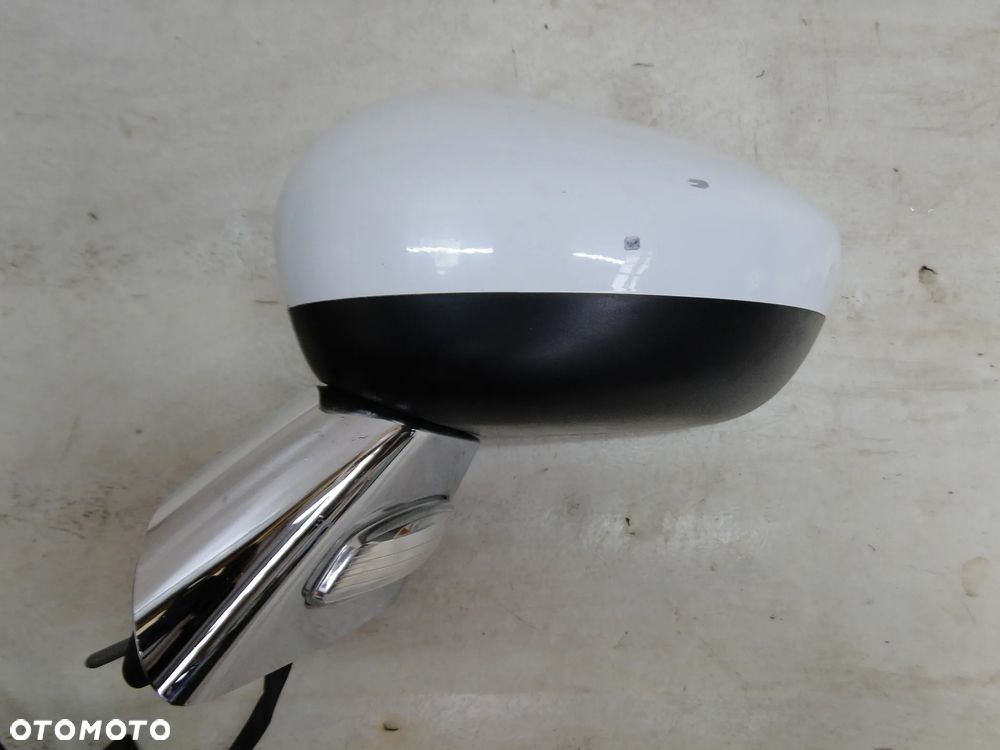 CITROEN DS3 LUSTERKO LEWE 5 PIN EWP EUROPA - 4