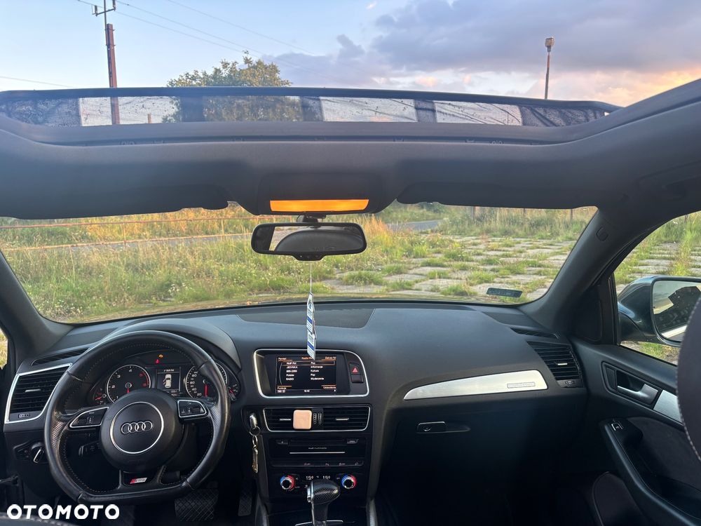 Audi Q5 3.0 TDI Quattro S tronic - 6
