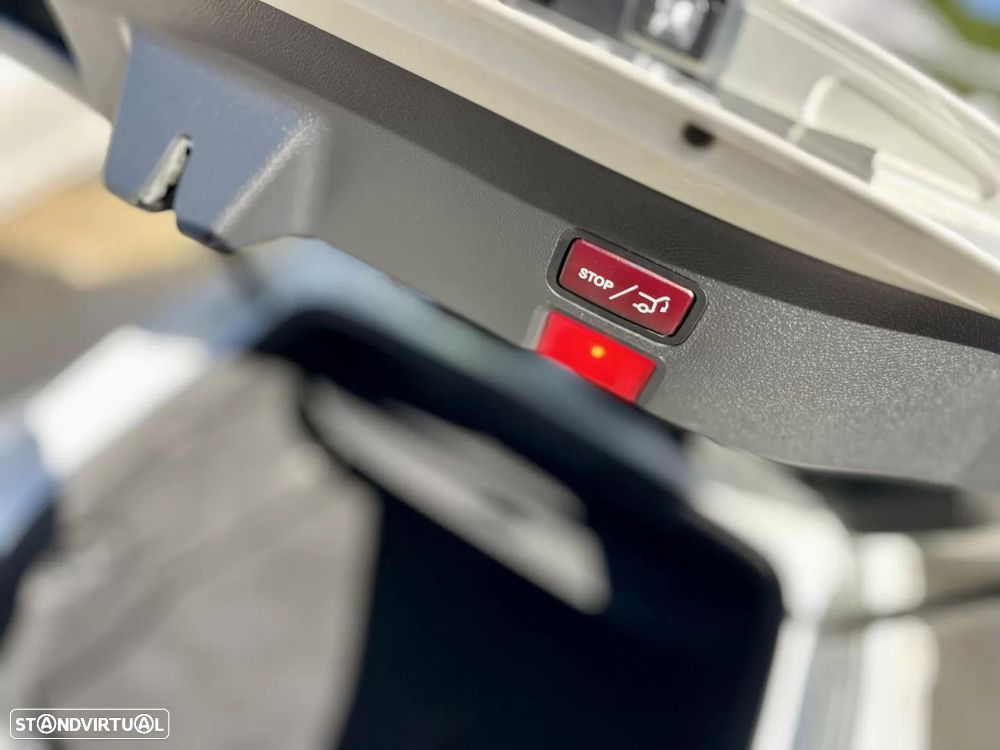 Mercedes-Benz CLA 200 d Shooting Brake AMG Line Aut. - 10