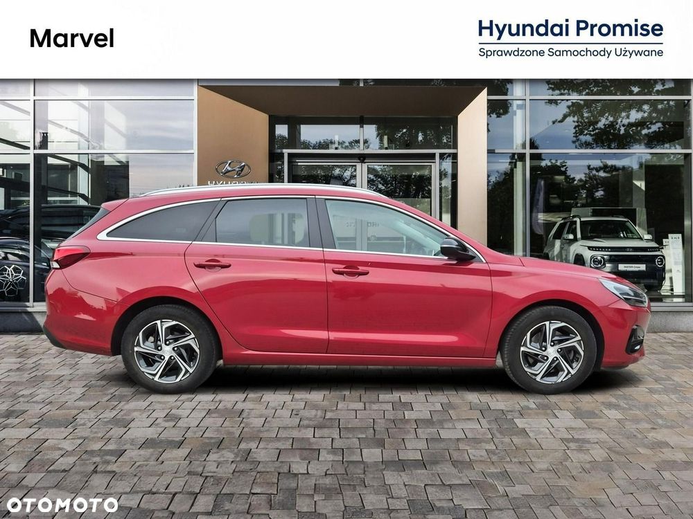 Hyundai i30 1.0 T-GDI Smart - 7