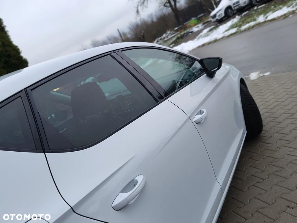 Seat Leon 2.0 TDI Start&Stop DSG FR - 13