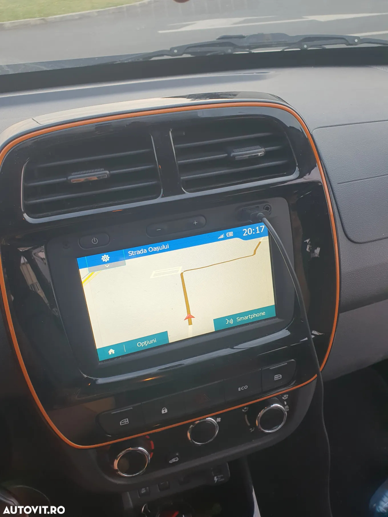 Dacia Spring Extreme - 6