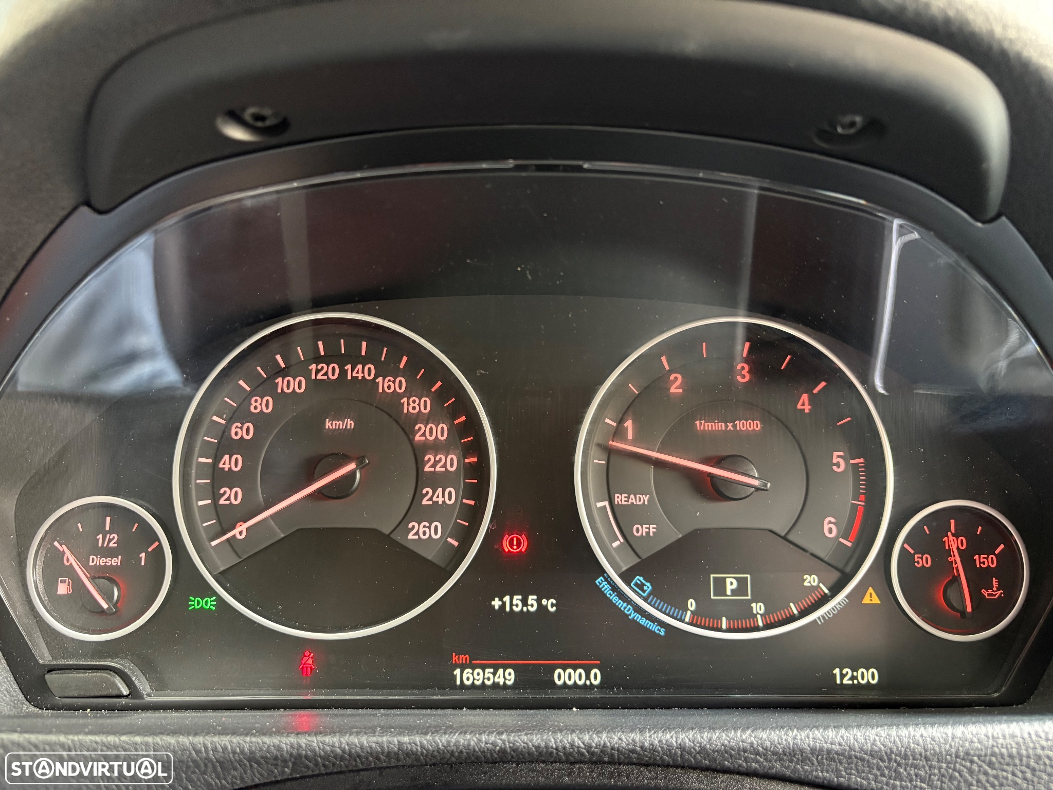 BMW 420 Gran Coupé d Aut. M Sport - 47