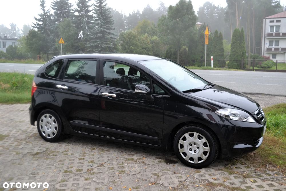 Honda FR-V 1.8 Comfort - 15