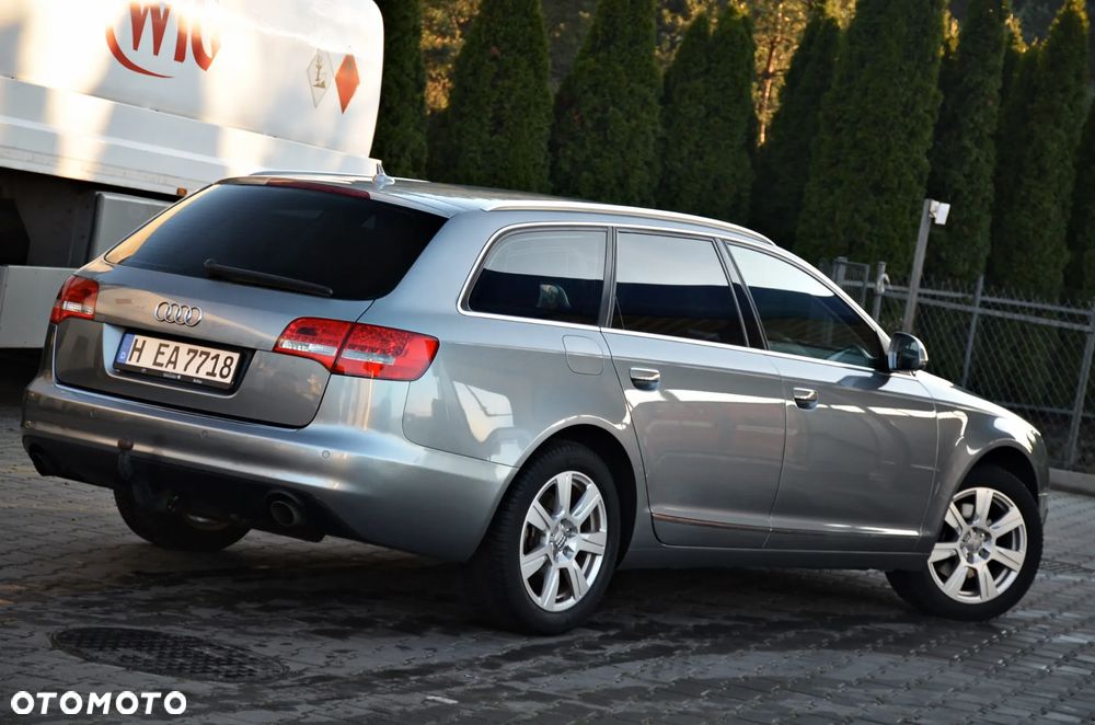 Audi A6 Avant 2.0 TDIe DPF - 14