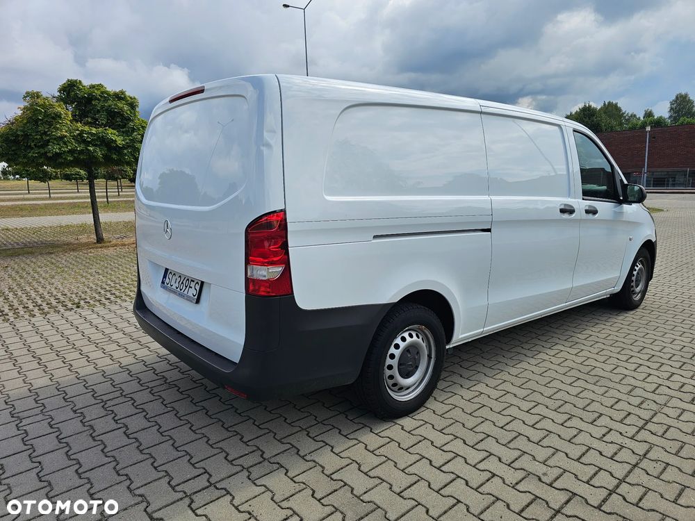 Mercedes-Benz Vito - 25