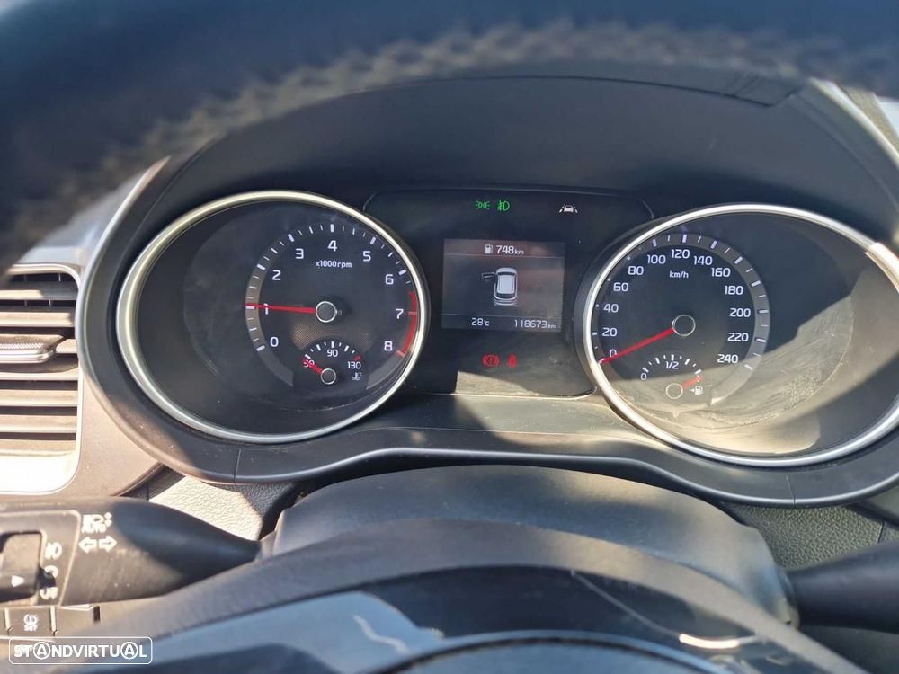 Kia Ceed 1.0 T-GDI Urban - 3