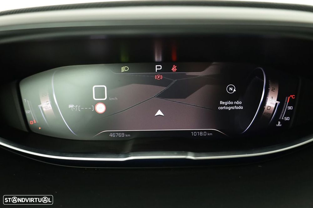 Peugeot 3008 1.2 PureTech GT EAT8 - 17