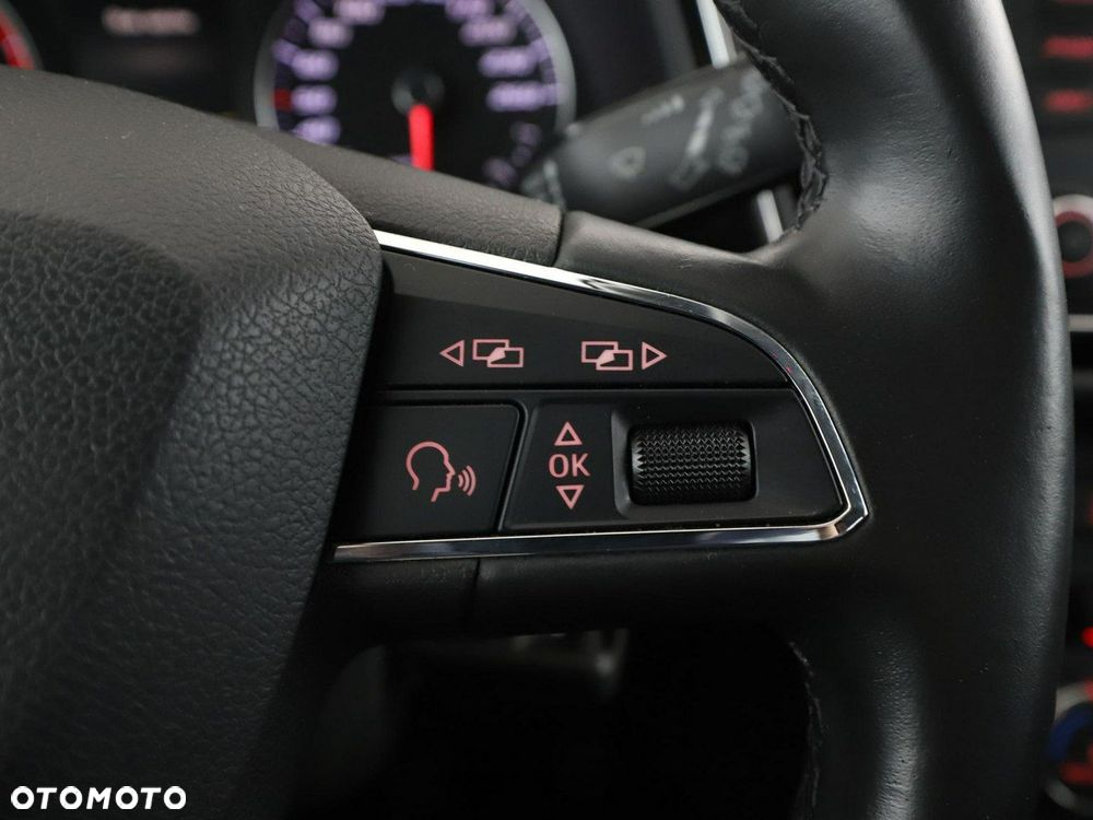 Seat Leon 2.0 TDI Style - 29