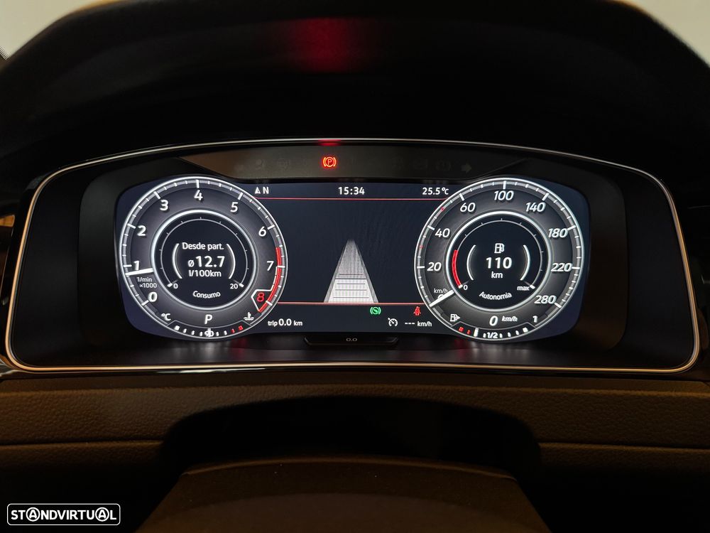 VW Golf 2.0 TSI GTI DSG Performance - 17