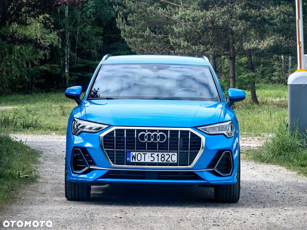 Audi Q3 - 3