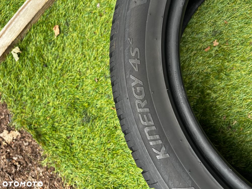 215/50R17 95W Hankook Kinergy 4s2 2x95% - 10