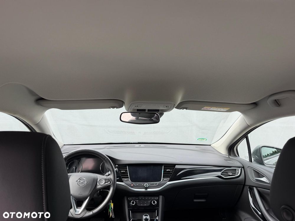 Opel Astra 1.5 CDTI Business Elegance - 25