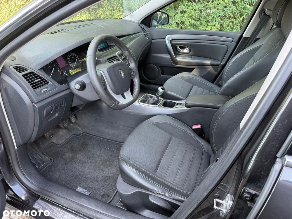 Renault Laguna 2.0 DCi Privilege - 11