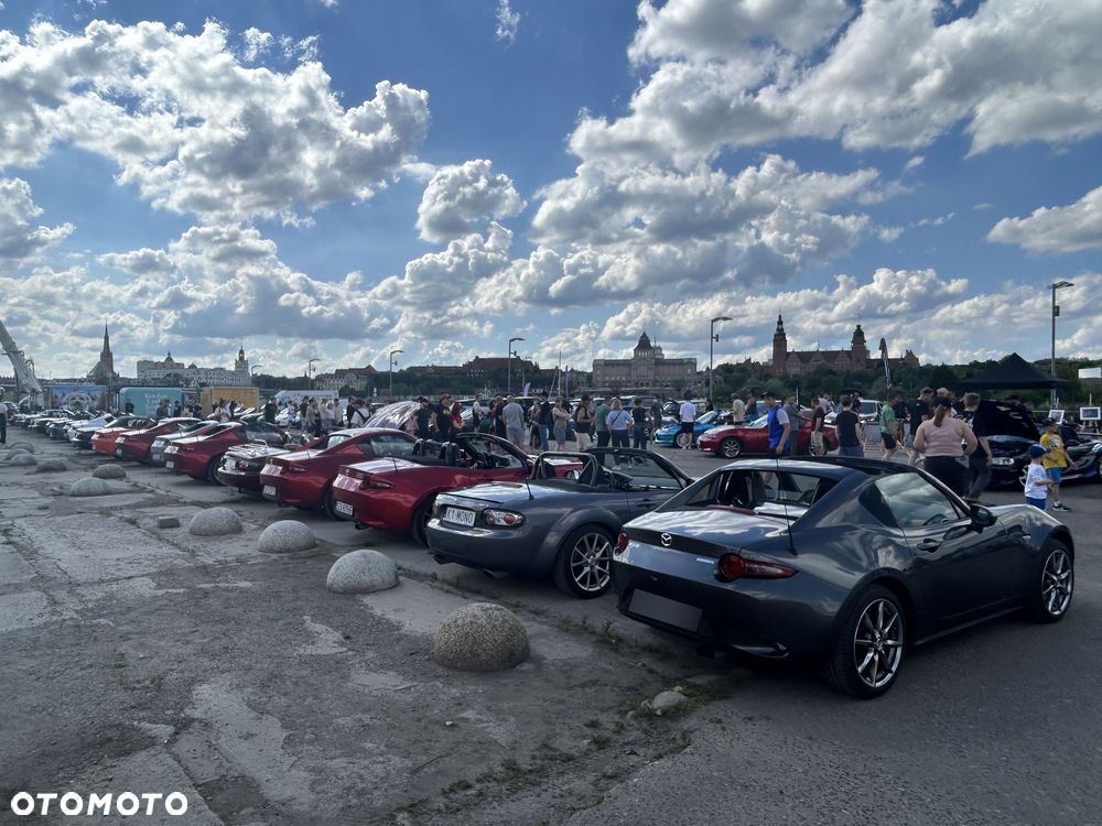 Mazda MX-5 2.0 Exclusive-Line i-ELOOP - 20