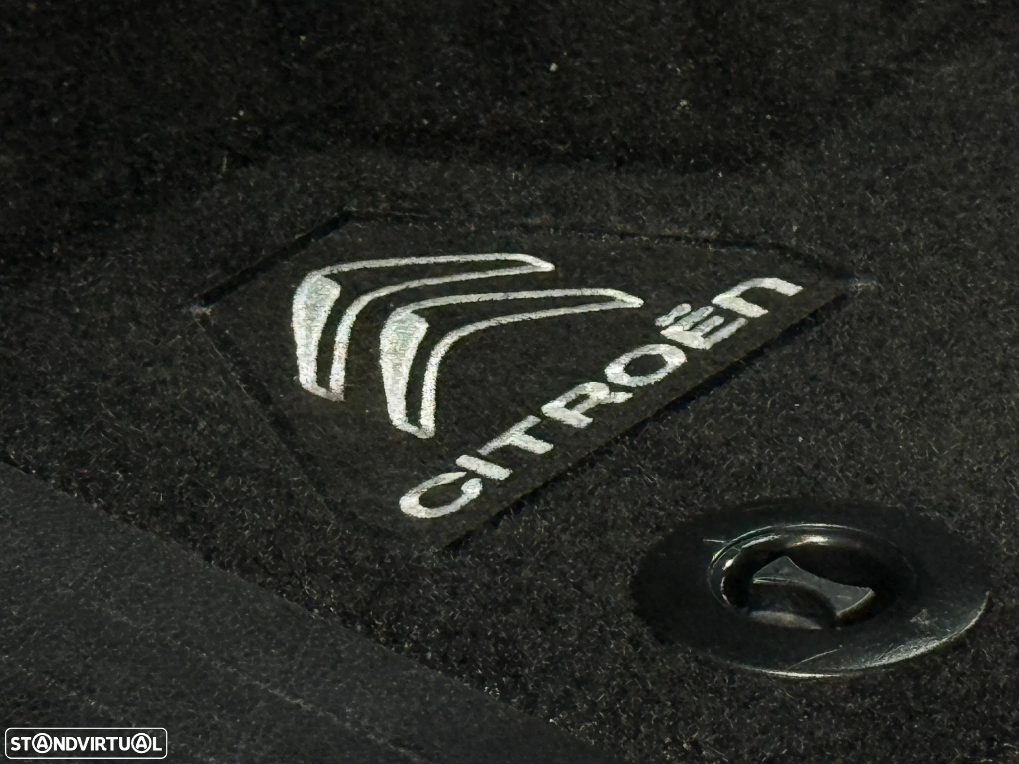 Citroën Berlingo M 1.5 BlueHDi CVM6 - 15
