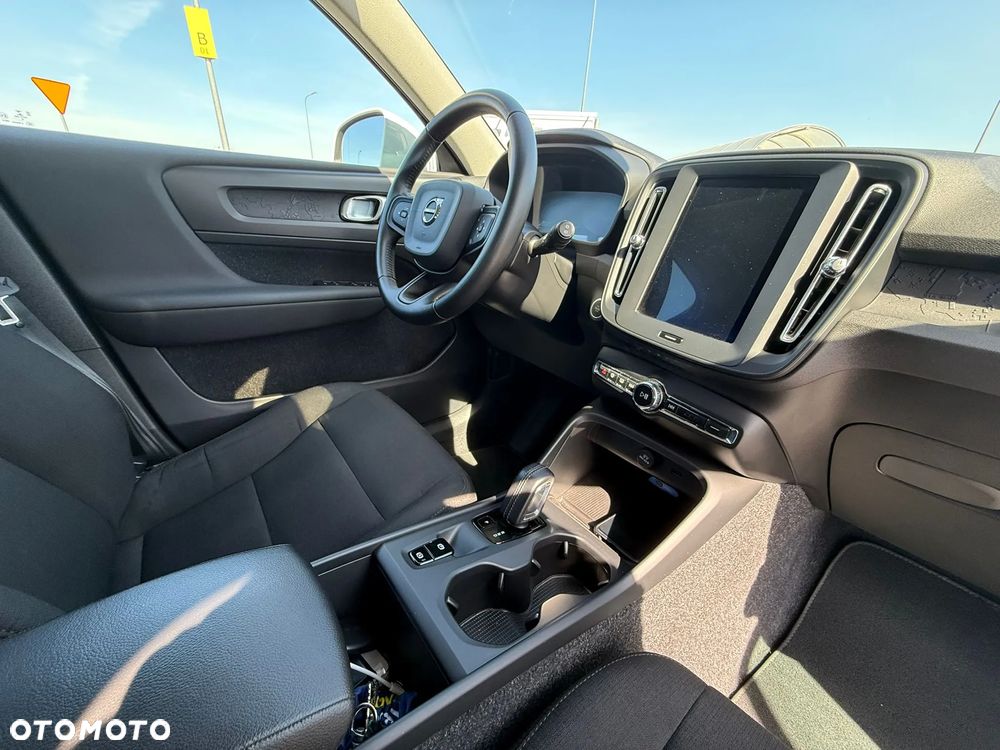 Volvo XC 40 D3 - 10