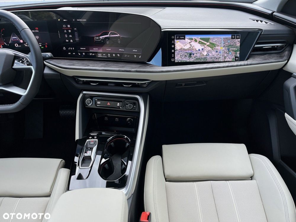 Audi Q5 Sportback - 14