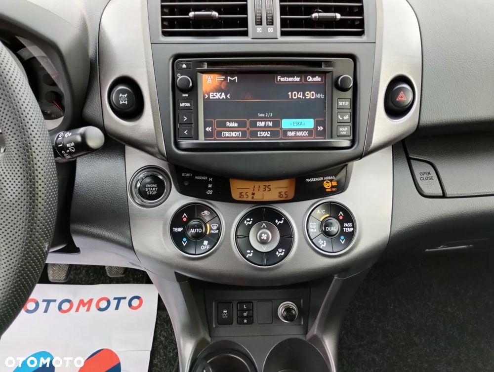 Toyota RAV4 2.0 4x4 Life - 27