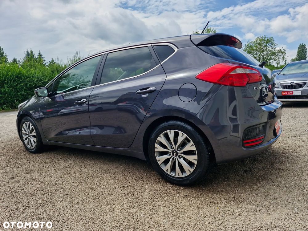 Kia Ceed 1.4 XL - 3