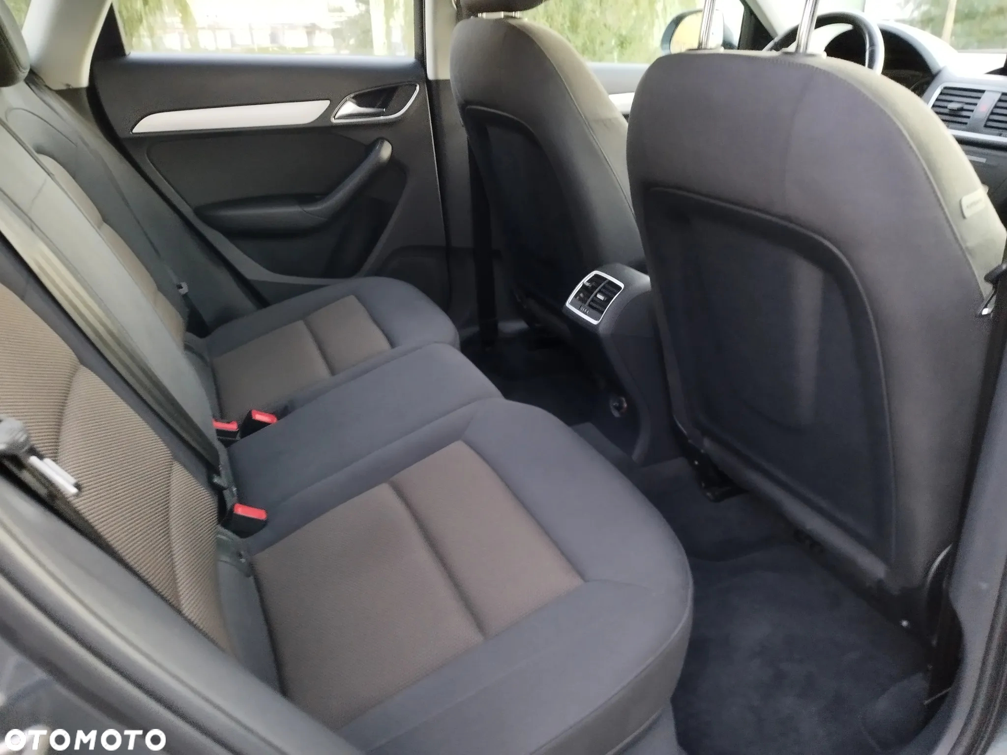 Audi Q3 35 TDI S line - 10