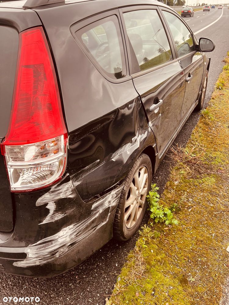 Hyundai i30 1.4 Classic - 2