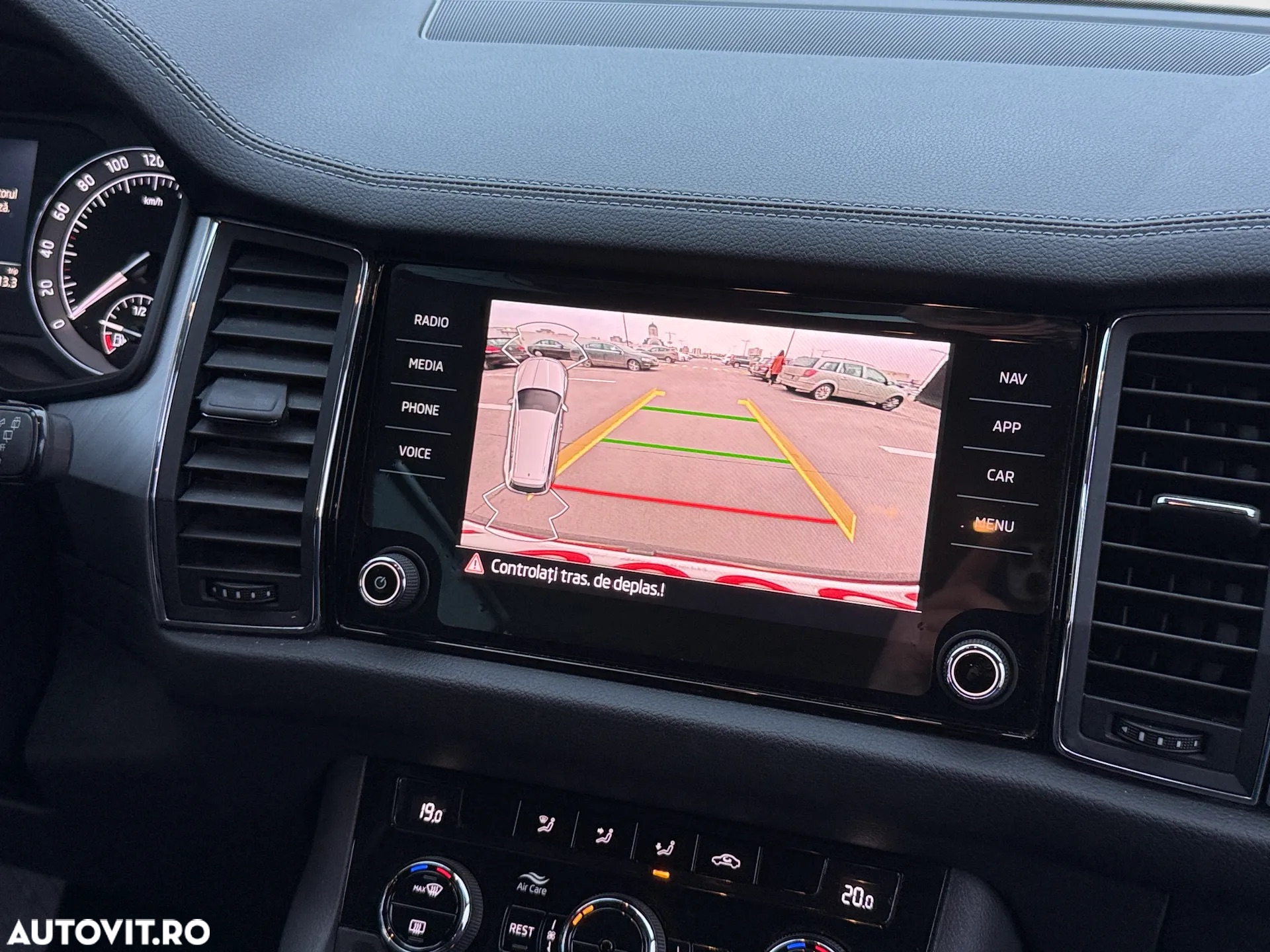 Skoda Kodiaq 2.0 TDI DSG Ambition - 10