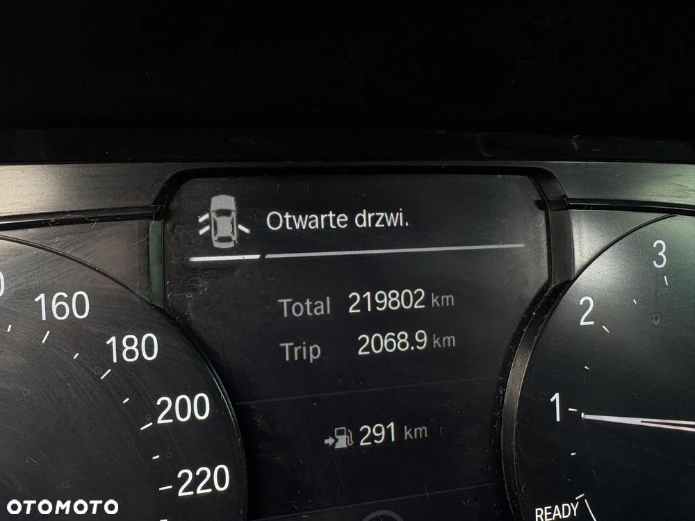 BMW Seria 2 218i M Sport - 14