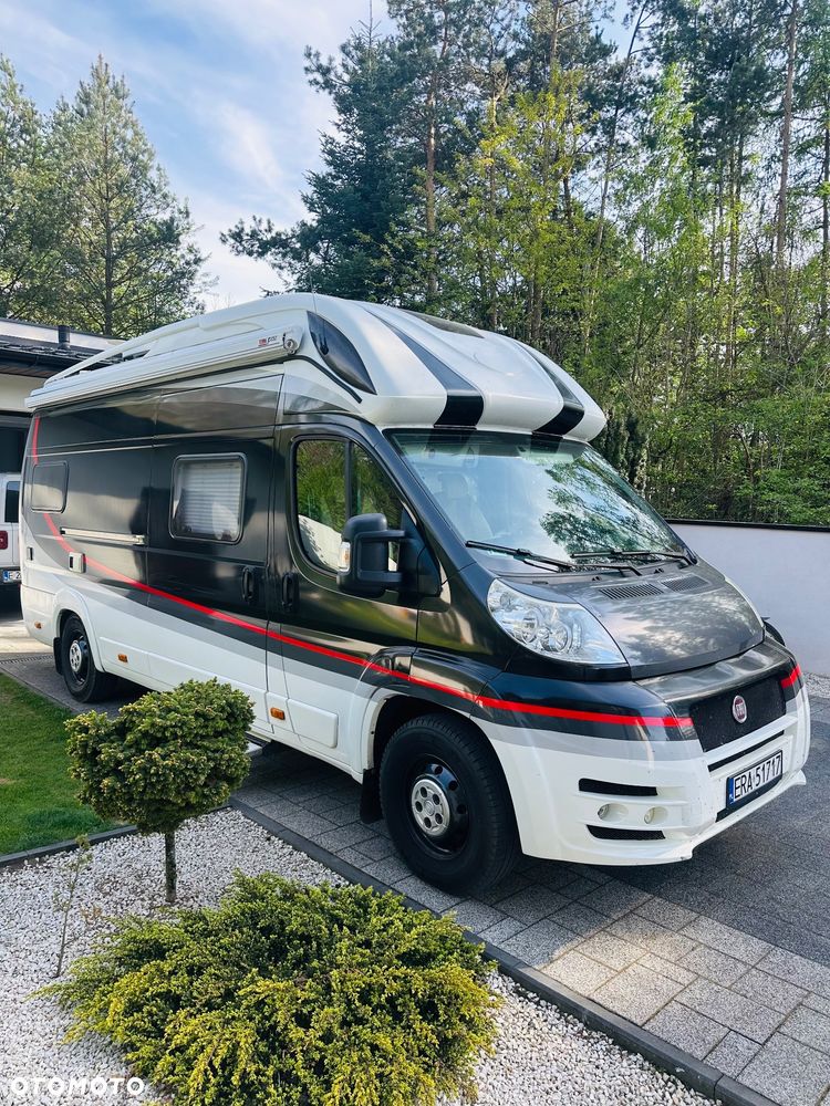 Fiat Ducato - 1