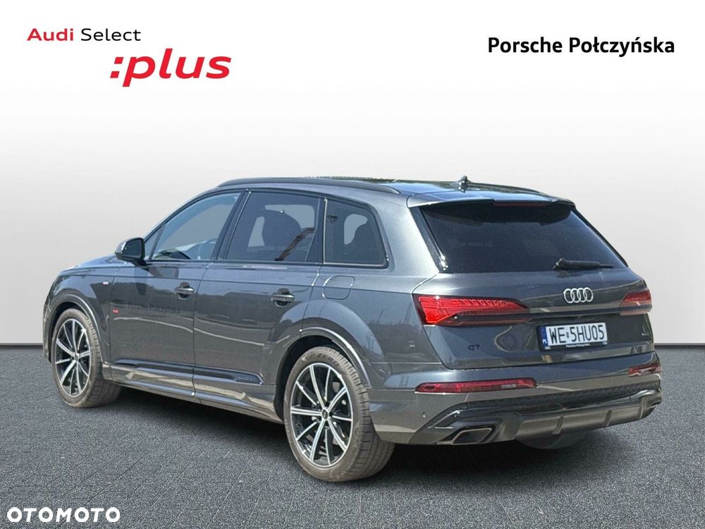 Audi Q7 - 4