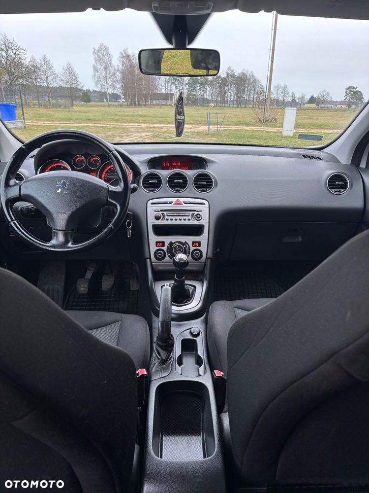 Peugeot 308 1.6 Millesim 200 - 6