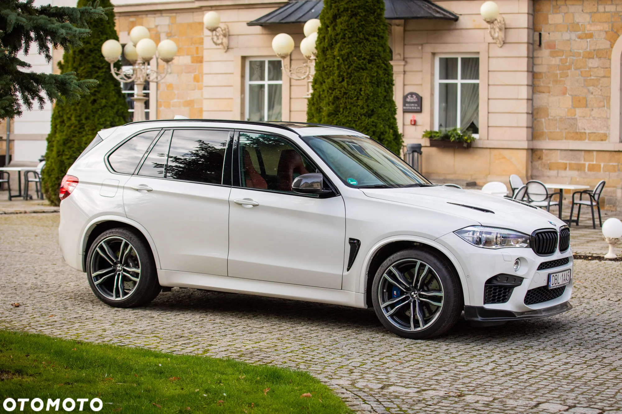 BMW X5 M Standard - 4