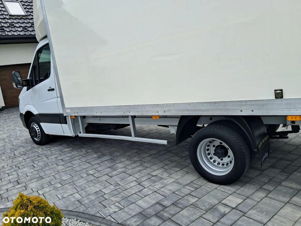 Mercedes-Benz SPRINTER - 9