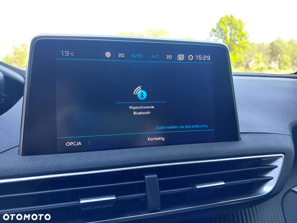 Peugeot 3008 BlueHDi 130 Stop & Start Active - 20